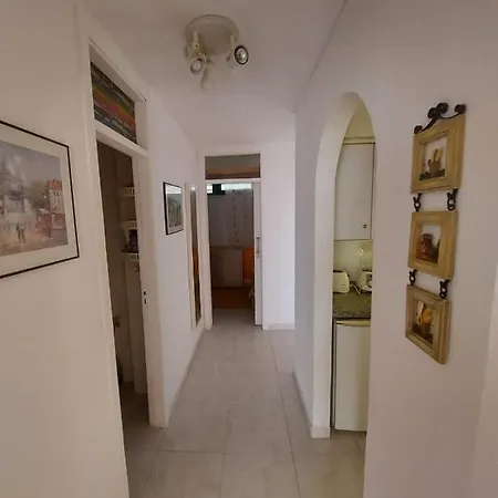Apartment Apartamento Olimpia Centro Americas *