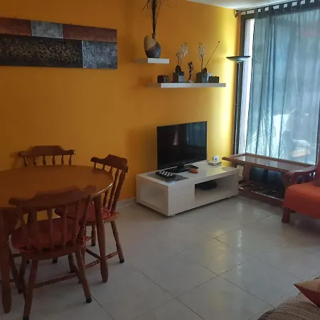Apartment Apartamento Olimpia Centro Americas