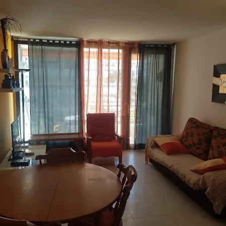 Apartamento Olimpia Centro Americas Apartment