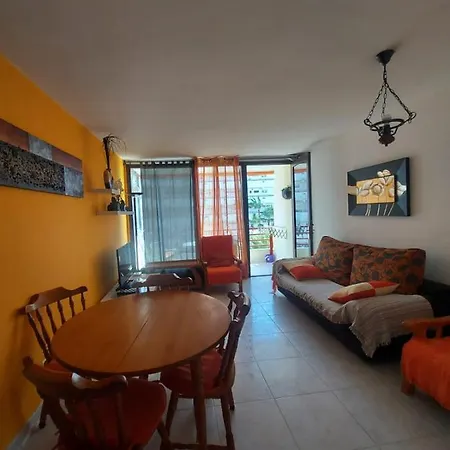 Apartment Apartamento Olimpia Centro Americas Playa de las Americas (Tenerife)