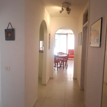 Apartamento Olimpia Centro Americas Apartment *