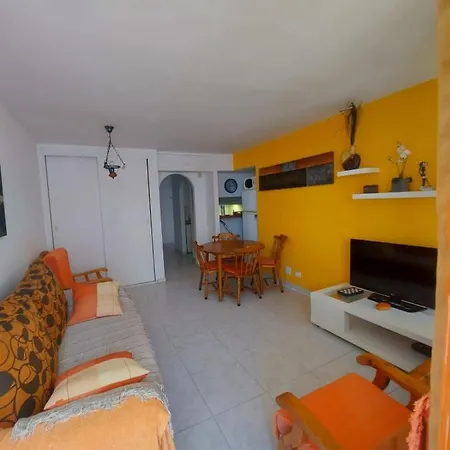 Apartamento Olimpia Centro Americas Apartment