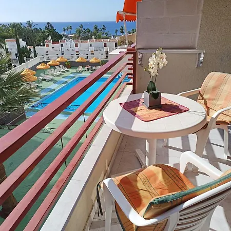 Apartamento Olimpia Centro Americas * Playa de las Americas (Tenerife)