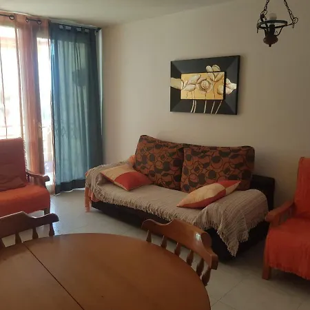 Appartement Apartamento Olimpia Centro Americas *
