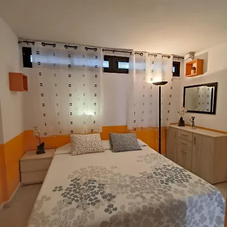 Apartamento Olimpia Centro Americas Appartement Playa de las Américas