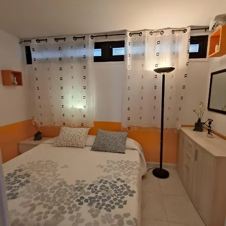 Apartamento Olimpia Centro Americas *