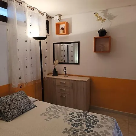 Apartamento Olimpia Centro Americas